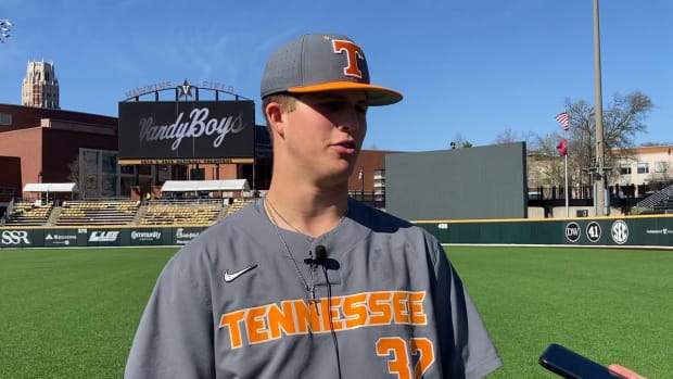 Drew Beam Vandy3 PG